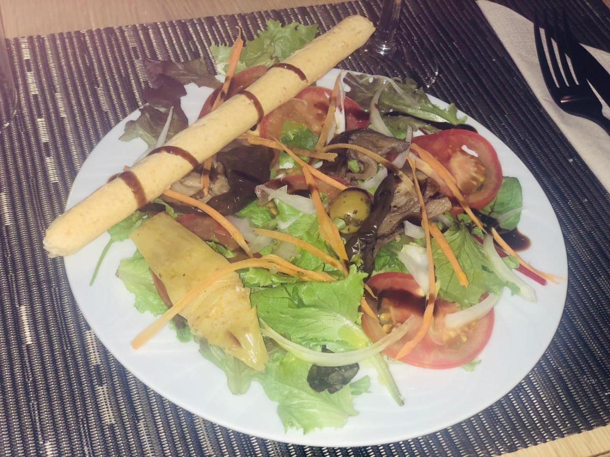 L'Escale Cote Bleue B&B And Spa Sausset-les-Pins Ngoại thất bức ảnh