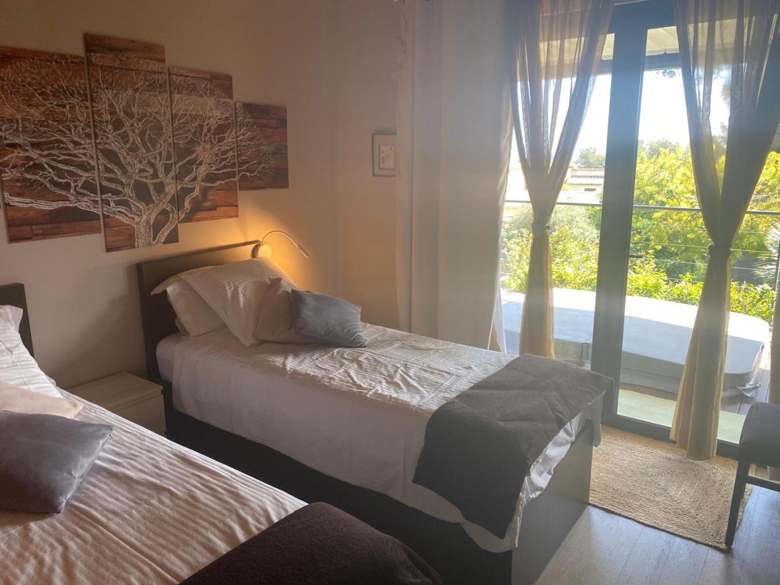 L'Escale Cote Bleue B&B And Spa Sausset-les-Pins Ngoại thất bức ảnh