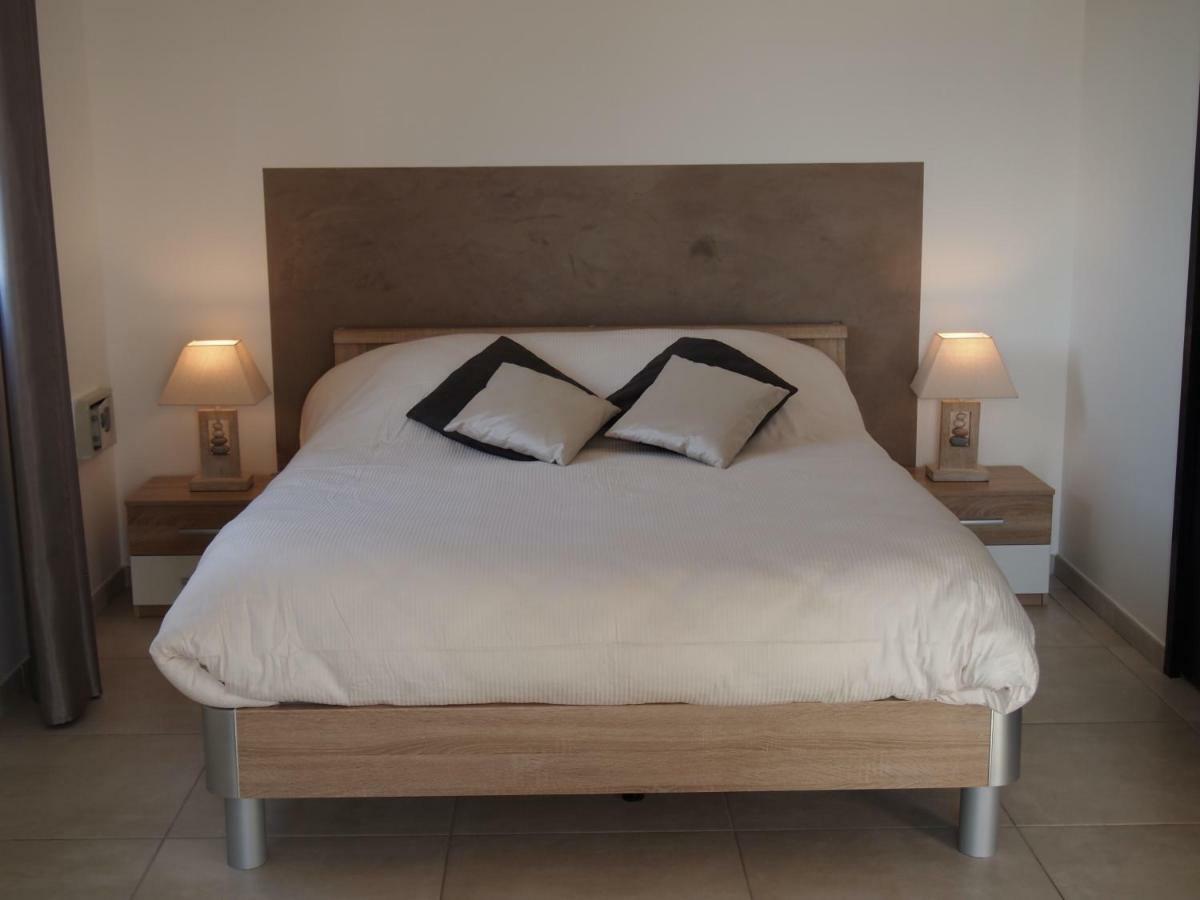 L'Escale Cote Bleue B&B And Spa Sausset-les-Pins Ngoại thất bức ảnh