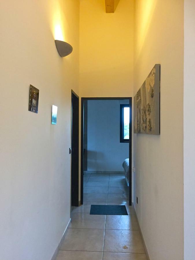 L'Escale Cote Bleue B&B And Spa Sausset-les-Pins Ngoại thất bức ảnh
