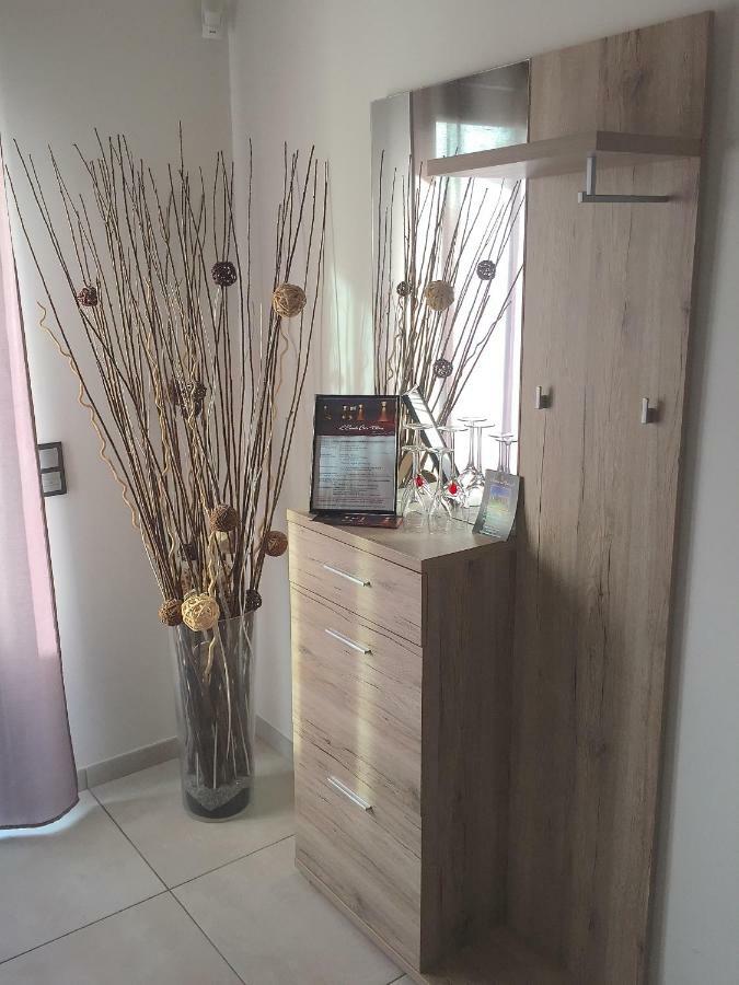 L'Escale Cote Bleue B&B And Spa Sausset-les-Pins Ngoại thất bức ảnh